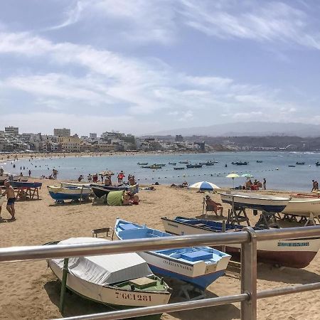 Lightbooking Las Palmas Canteras Beach Buitenkant foto