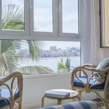 Lightbooking Las Palmas Canteras Beach Buitenkant foto