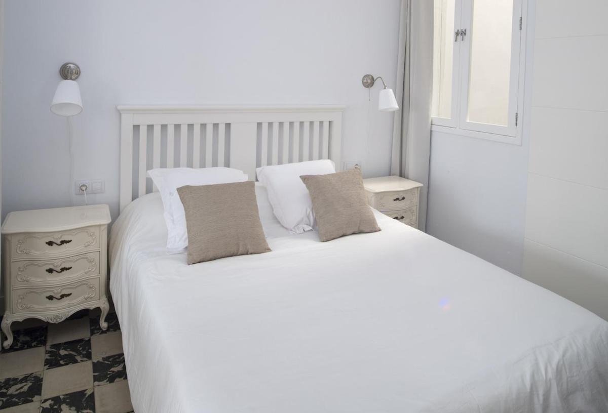 Lightbooking Las Palmas Canteras Beach Buitenkant foto