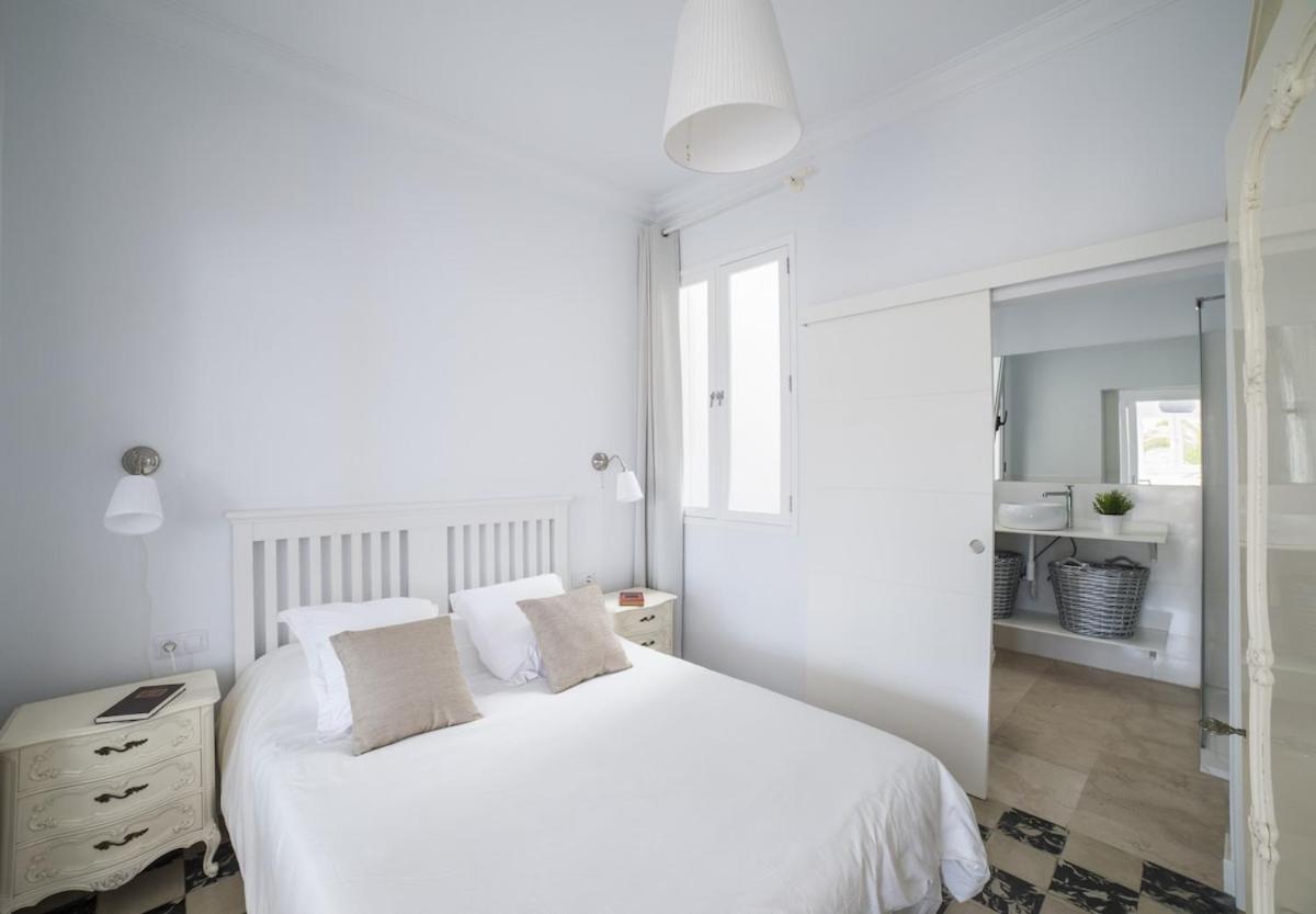 Lightbooking Las Palmas Canteras Beach Buitenkant foto