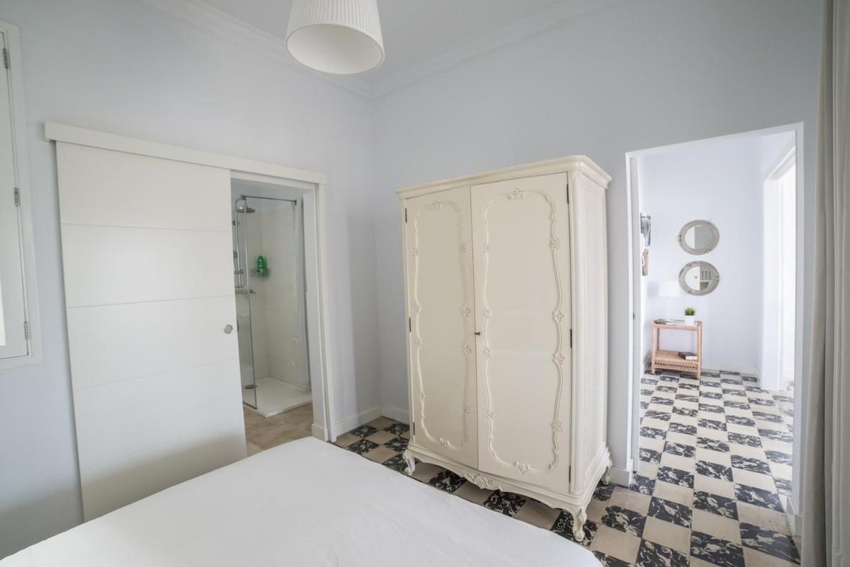 Lightbooking Las Palmas Canteras Beach Buitenkant foto