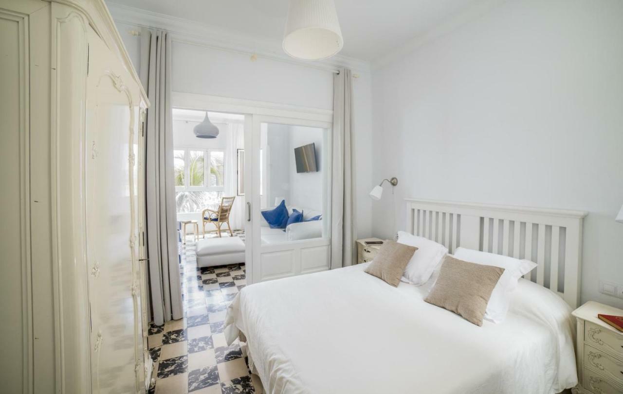 Lightbooking Las Palmas Canteras Beach Buitenkant foto